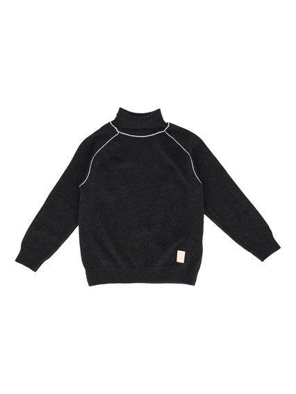 ELEVENTY KIDS JUMPER