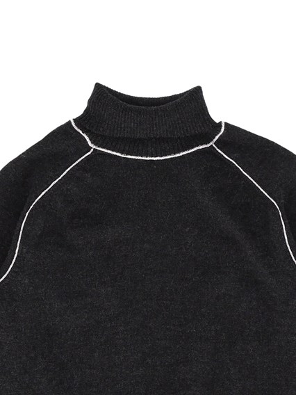 ELEVENTY KIDS JUMPER