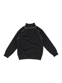 ELEVENTY KIDS JUMPER