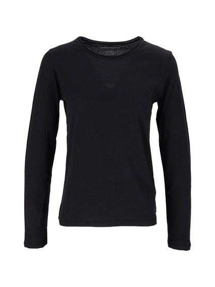 FILATURES DU LION COL ROND ML