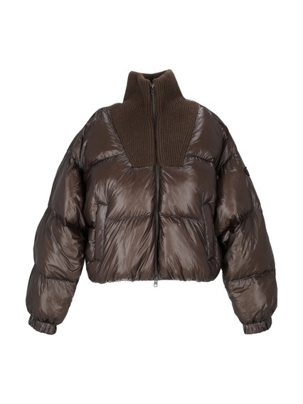 DIESEL W-ARRIOR GIACCA