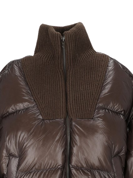 DIESEL W-ARRIOR GIACCA