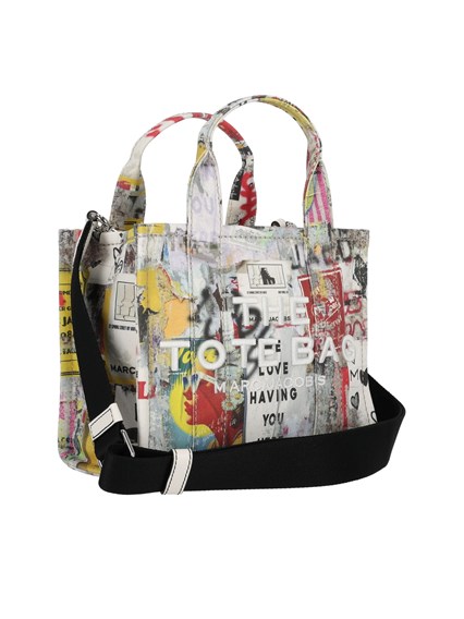 MARC JACOBS THE SMALL TOTE