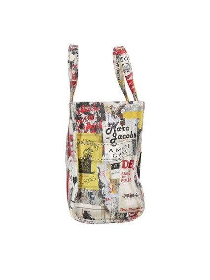 MARC JACOBS THE SMALL TOTE