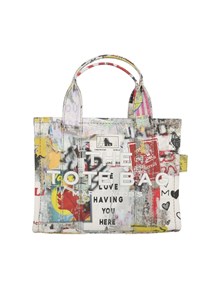 MARC JACOBS THE SMALL TOTE