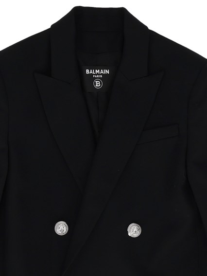 BALMAIN SUIT JACKET