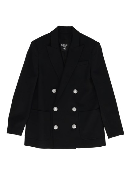 BALMAIN SUIT JACKET