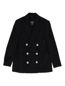 BALMAIN SUIT JACKET