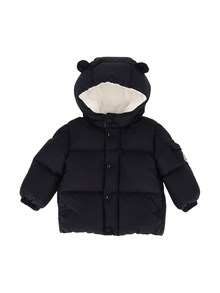 MONCLER BABY NAVY JARETH JACKET