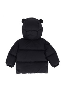 MONCLER BABY NAVY JARETH JACKET