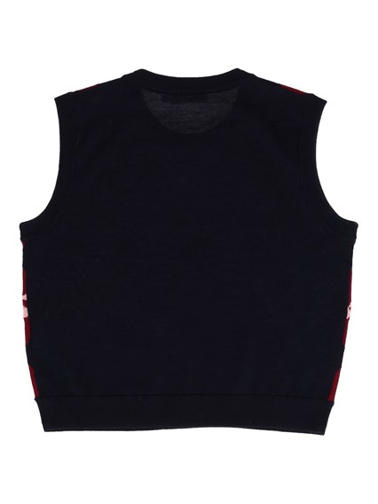 BONPOINT PULL MAELLE