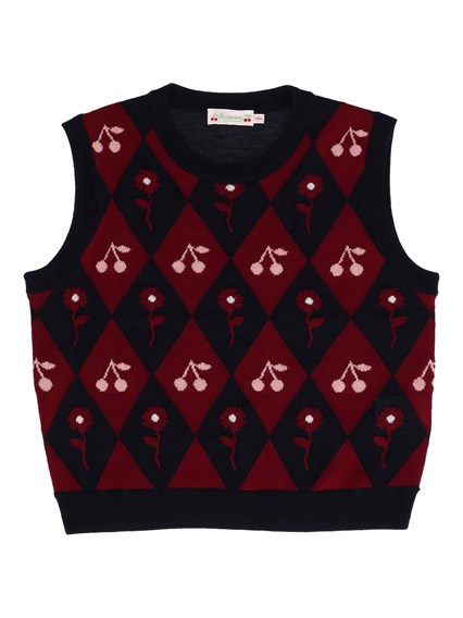 BONPOINT PULL MAELLE