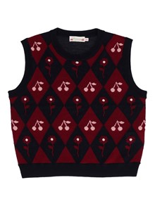 BONPOINT PULL MAELLE