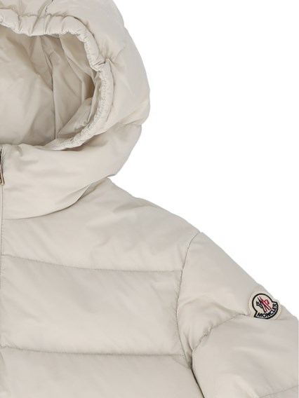 MONCLER ENFANT XHANTE JACKET