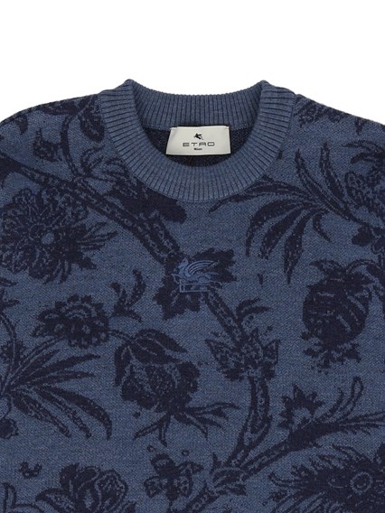 ETRO JUMPER