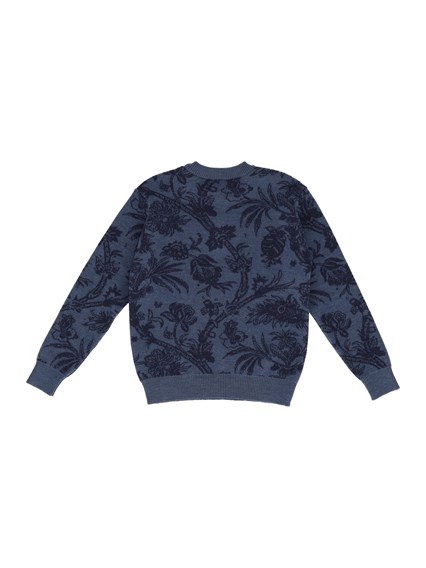 ETRO JUMPER