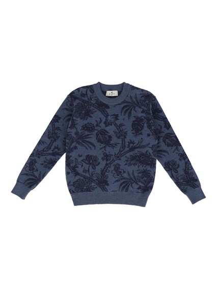 ETRO JUMPER