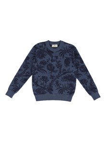 ETRO JUMPER
