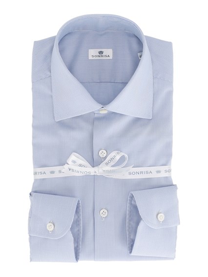 SONRISA Camicia Uomo