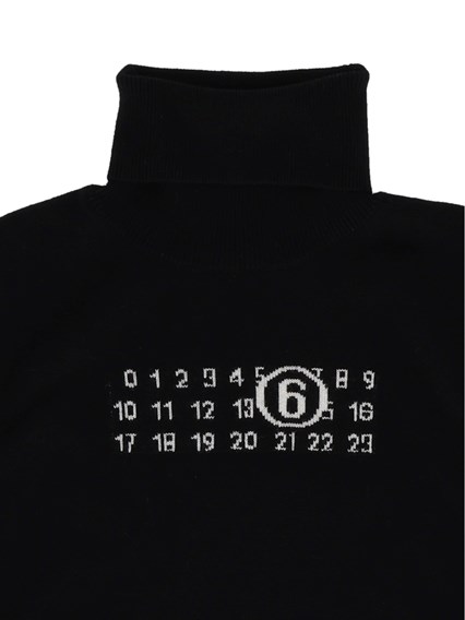 MM6 MAISON MARGIELA MM6K66U MAGLIA