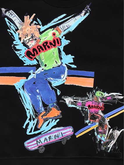 MARNI KIDS Sweaters
