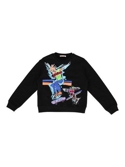 MARNI KIDS Sweaters