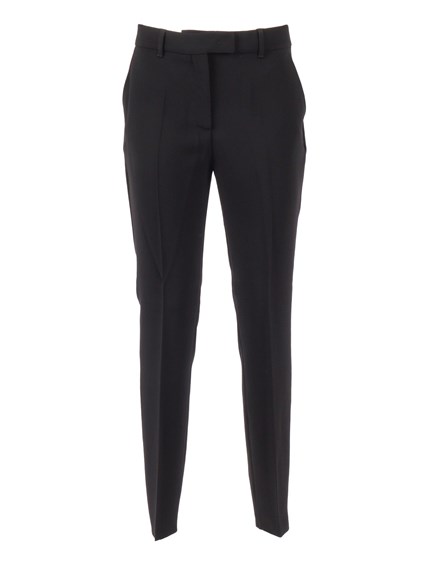MAX MARA STUDIO Pantalone lungo JERTA