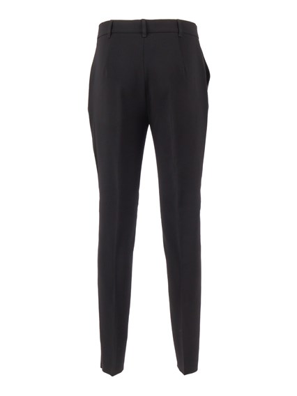 MAX MARA STUDIO Pantalone lungo JERTA
