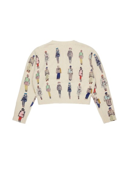 MARNI KIDS MK202F MAGLIA