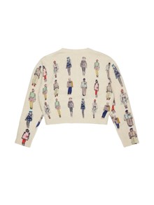 MARNI KIDS MK202F MAGLIA