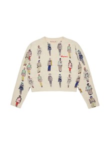 MARNI KIDS MK202F MAGLIA