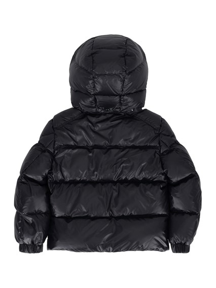 MONCLER ENFANT NAVY YULE JACKET