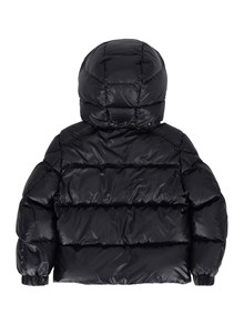 MONCLER ENFANT NAVY YULE JACKET