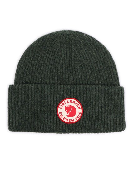 FJALLRAVEN KANKEN 1960 Logo Hat