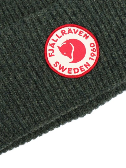 FJALLRAVEN KANKEN 1960 Logo Hat