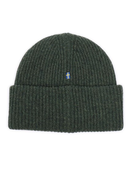 FJALLRAVEN KANKEN 1960 Logo Hat