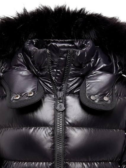 MONCLER ENFANT BADYF JACKET