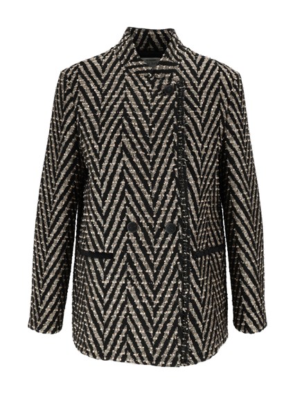 FORTE FORTE Over-jacket