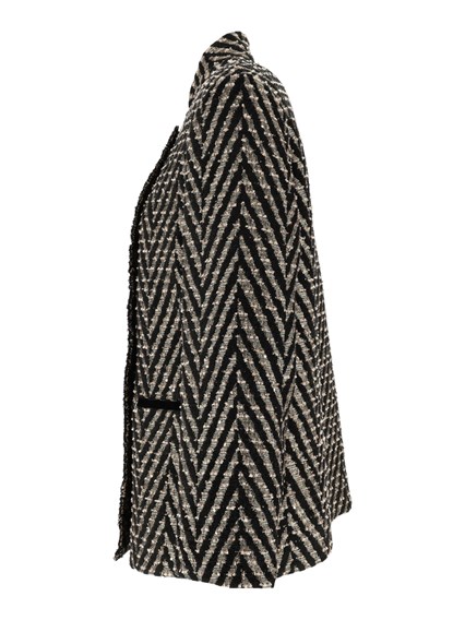 FORTE FORTE Over-jacket