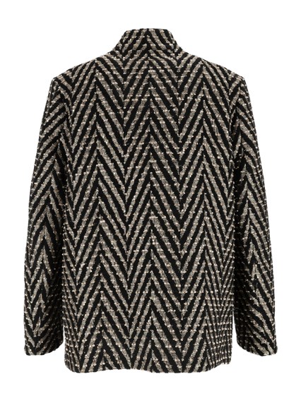 FORTE FORTE Over-jacket
