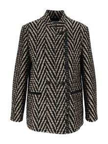 FORTE FORTE Over-jacket