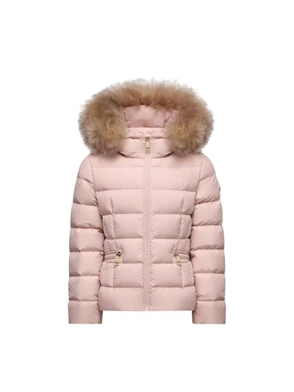 MONCLER ENFANT BOEDETTE JACKET