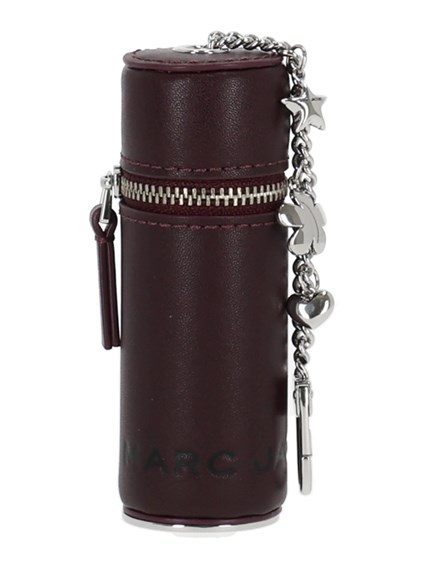 MARC JACOBS THE LIPSTICK CASE CHARM