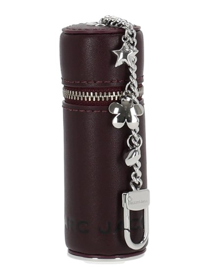 MARC JACOBS THE LIPSTICK CASE CHARM