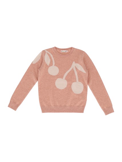 BONPOINT PULL MARGAUX