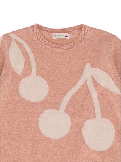 BONPOINT PULL MARGAUX