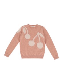 BONPOINT PULL MARGAUX