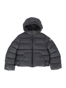 MONCLER ENFANT DARK GREY XHANTE JACKET