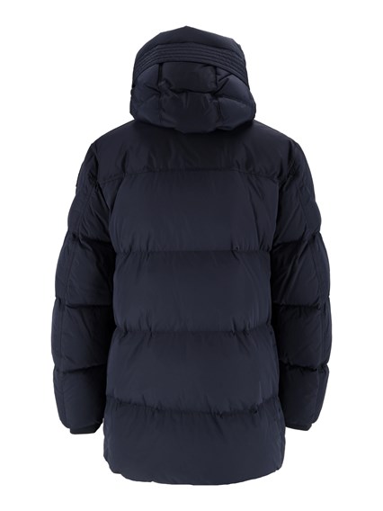 PARAJUMPERS HARRASEEKET 2.0 - MAN HOODED DOWN PARKA