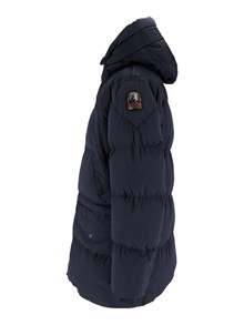 PARAJUMPERS HARRASEEKET 2.0 - MAN HOODED DOWN PARKA